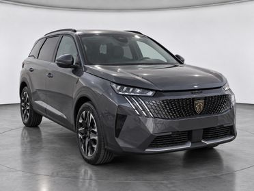 PEUGEOT 5008 III 2024 - Nuovo 5008 Hybrid 136 e-DCS6 GT