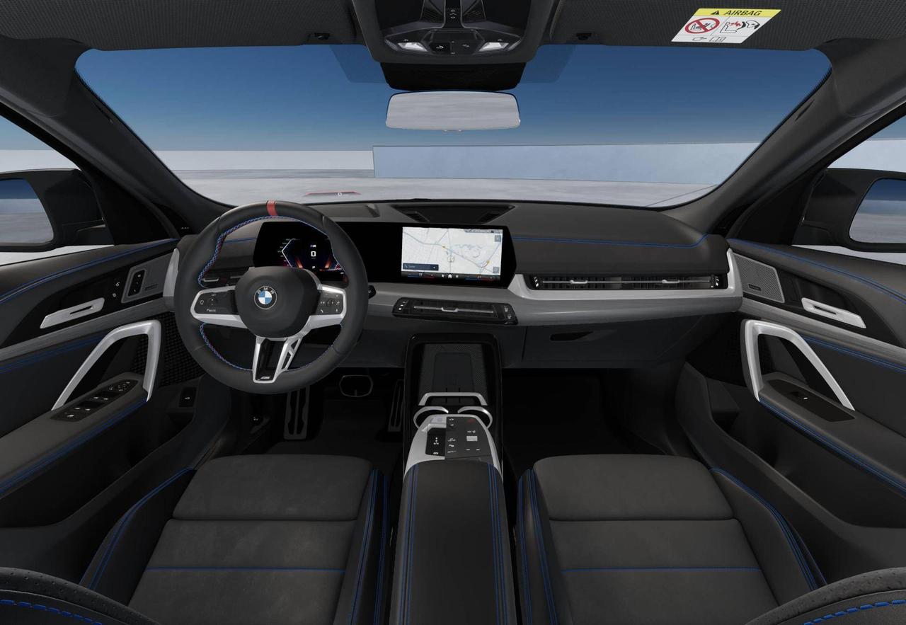 BMW X2 M35i xDrive MSport Pro