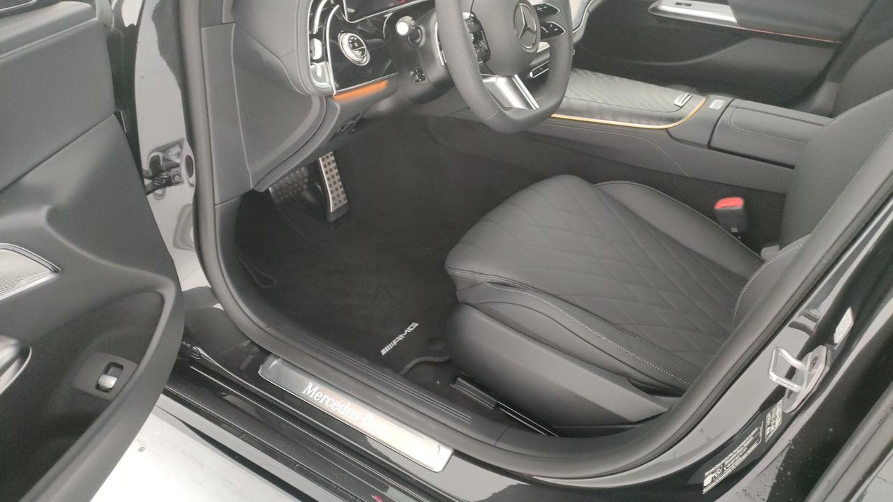 Mercedes-Benz E 220 d 4MATIC Station Wagon