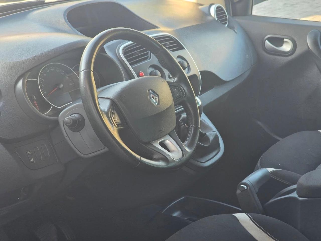 Renault Kangoo 1.5 dCi 90CV 5 porte Extrem N1