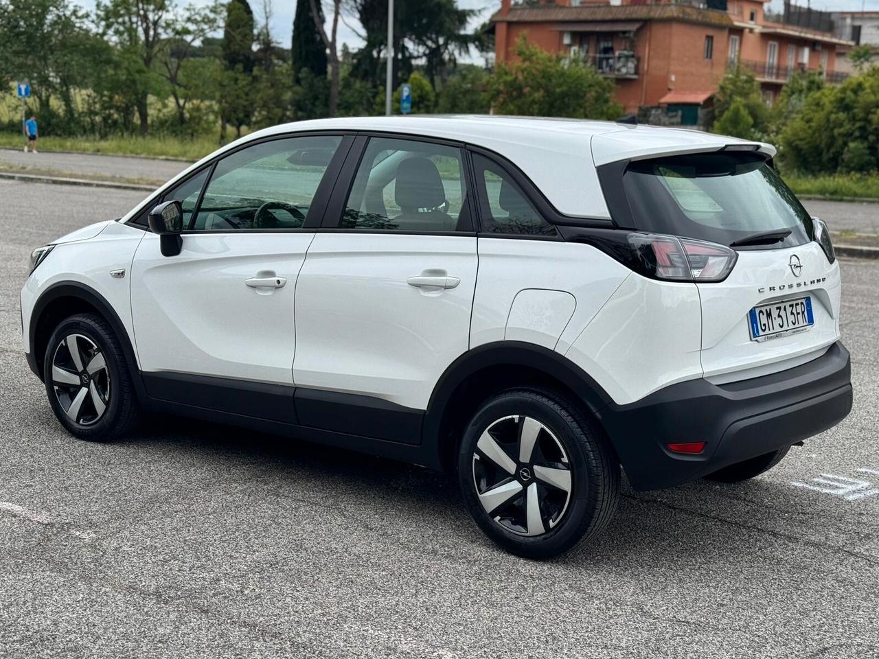 Opel Crossland 1.2 S&S Edition 110CV -PREZZO REALE-