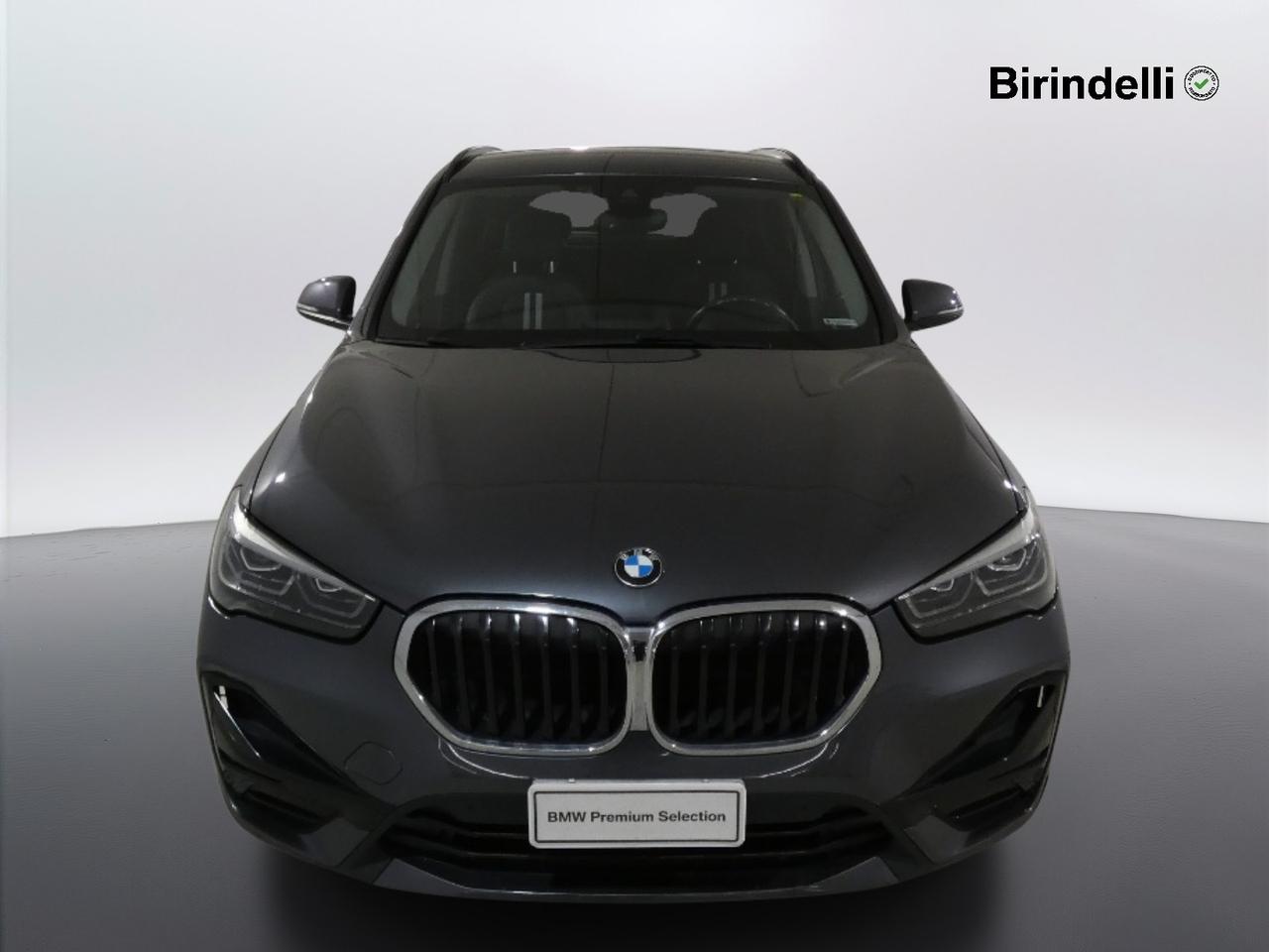 BMW X1 (F48) - X1 xDrive18d Sport
