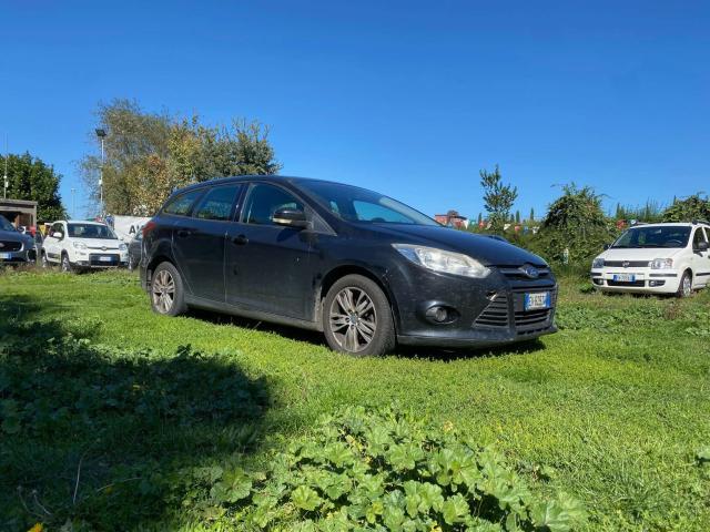 Ford Focus SW 1.6 tdci * Solo per commercianti * Plus B 115cv