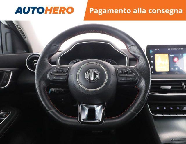 MG HS 1.5T-GDI AT Luxury