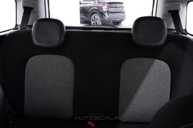 FIAT New Panda 1.2 EasyPower GPL Lounge