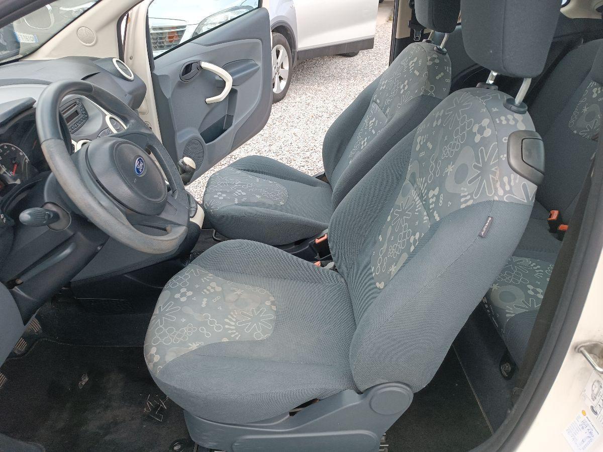 FORD - Ka - Plus 1.2 8V 69CV
