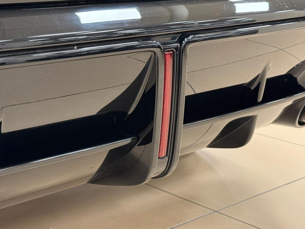 Audi RS3 Sportback 2.5 quattro TETTO PANORAMA PERMUTE!!