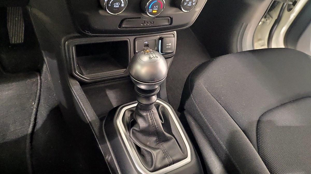 JEEP Renegade 1.0 T3 Longitude