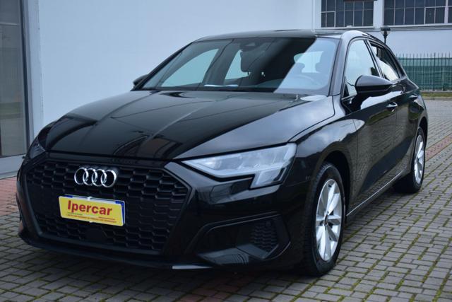 AUDI A3 SPB 35 TDI S tronic