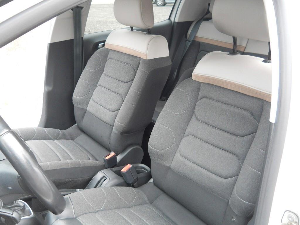 Citroen C3 BlueHDi 100 S&S Shine Pack