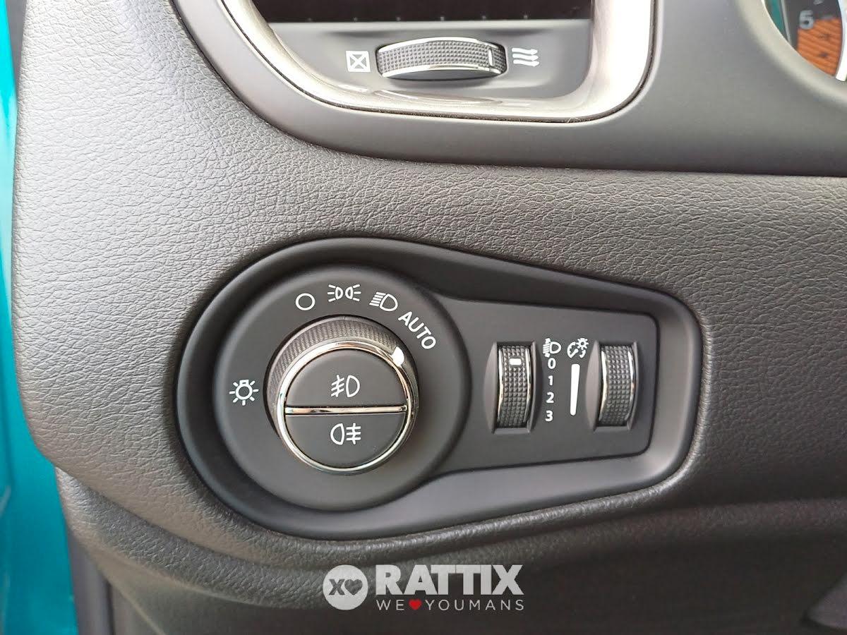 Jeep Renegade 1.6 MJT 130CV Limited