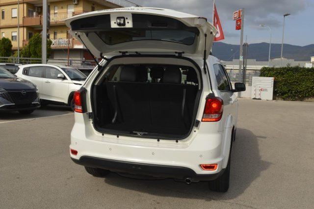 FIAT Freemont 2.0 Multijet 140 CV Urban 7P ( NO GARANZIA )