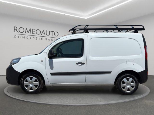 RENAULT Kangoo 1.5 dCi 90CV 4p. Express 3 POSTI