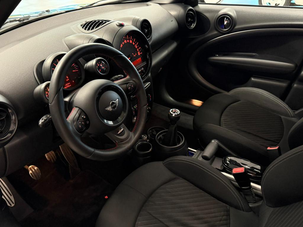 Mini Mini Countryman 1.6 Cooper S