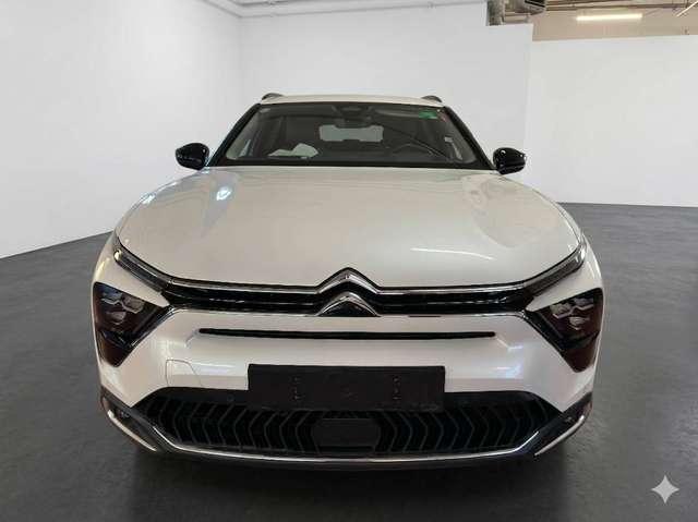 Citroen C5 X 1.2 130cv Plus Cambio Auto + Navi + Telecamera
