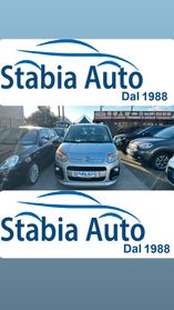 Citroen C3 Picasso C3 Picasso 1.4 VTi 95 GPL airdream Seduction