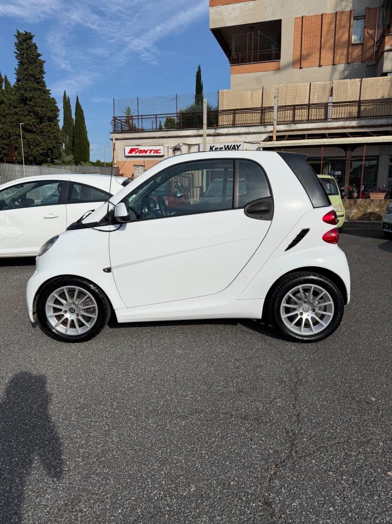 Smart 451 NEOPATENTATI