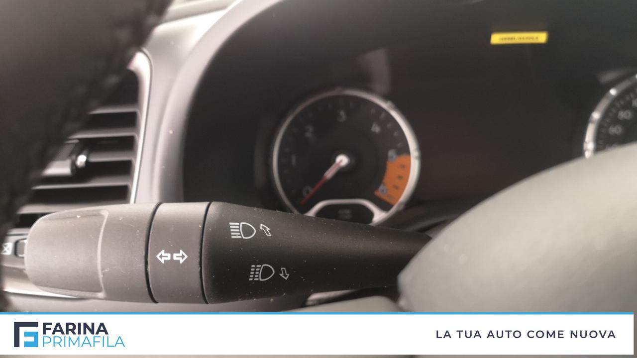 JEEP Renegade 2019 - Renegade 1.6 mjt Limited 2wd 130cv