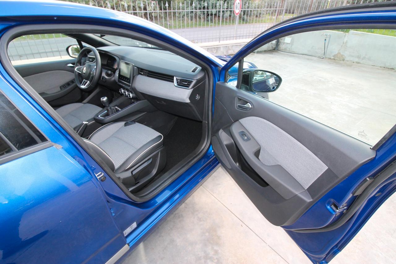 Renault Clio TCe 90 CV 5p Techno 2024