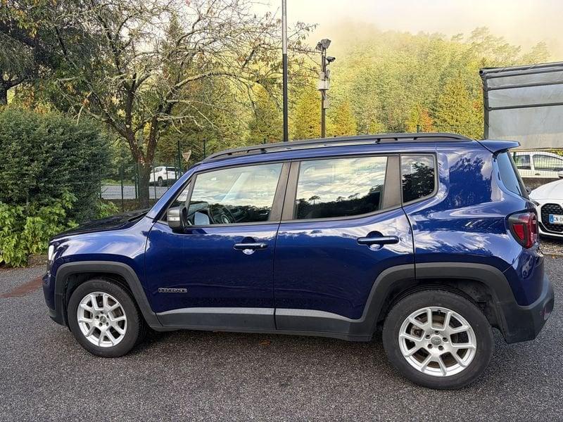 Jeep Renegade 1.0 T3 Limited