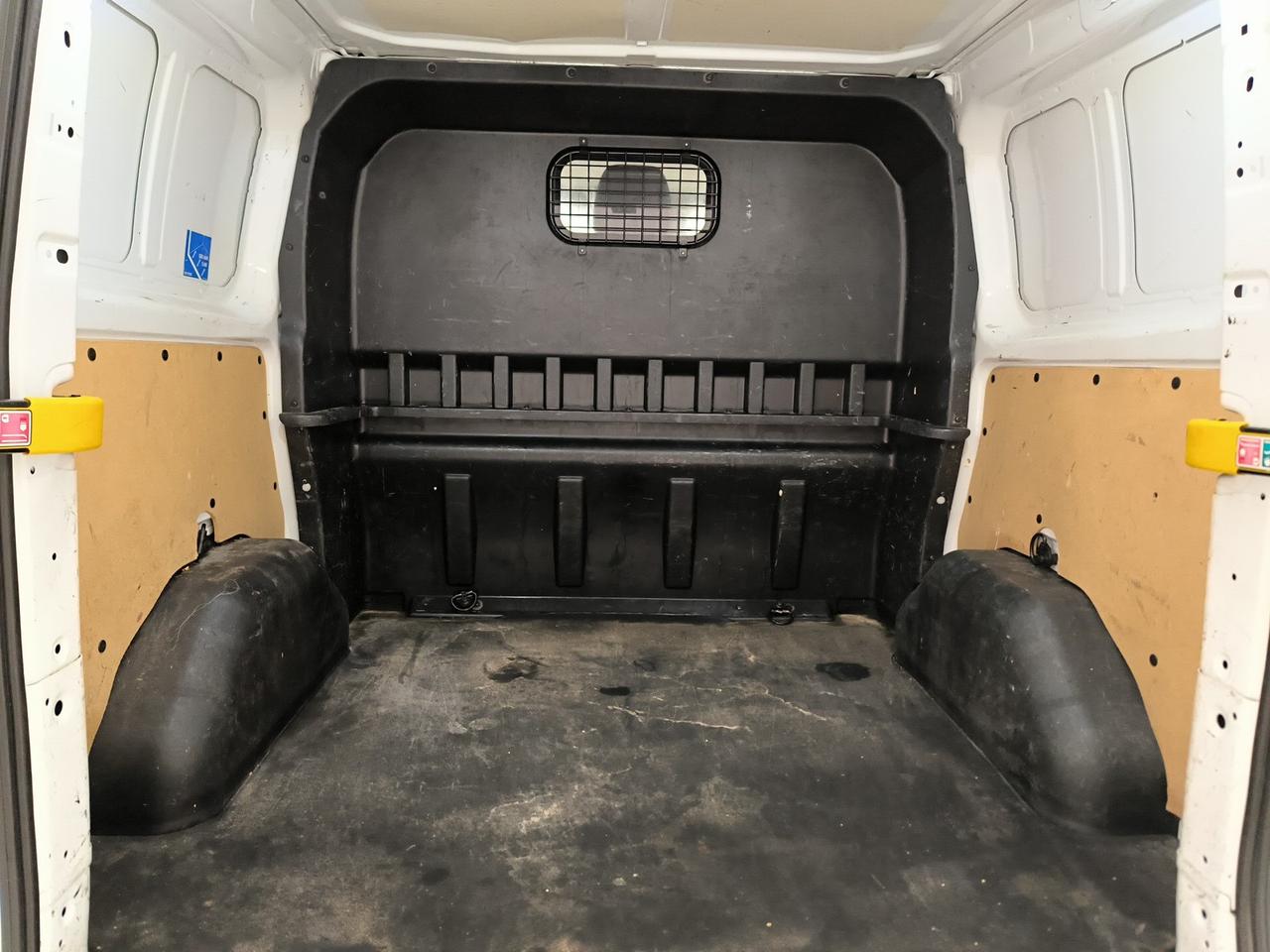 Ford Transit 300 2.0 tdci 130cv titanium d.cab. l1h1 e6.2