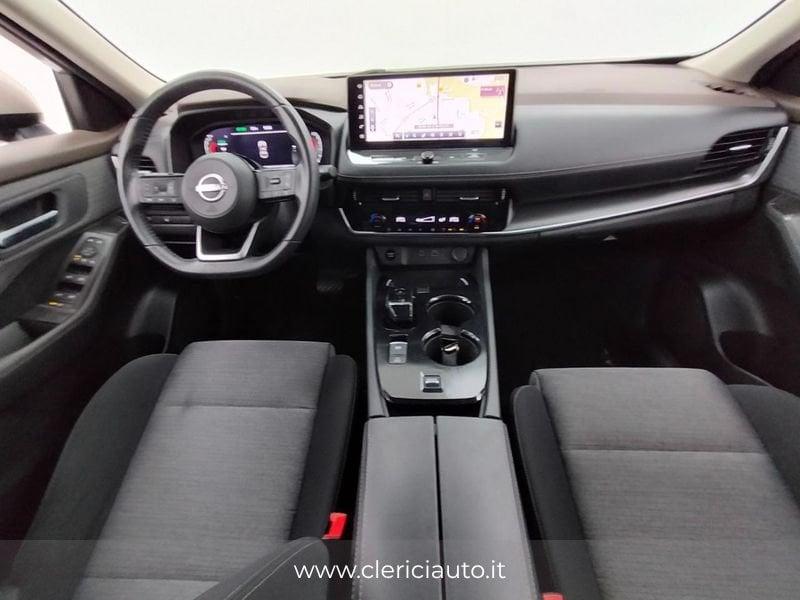 Nissan X-Trail e-Power 2WD 5 posti N-Connecta
