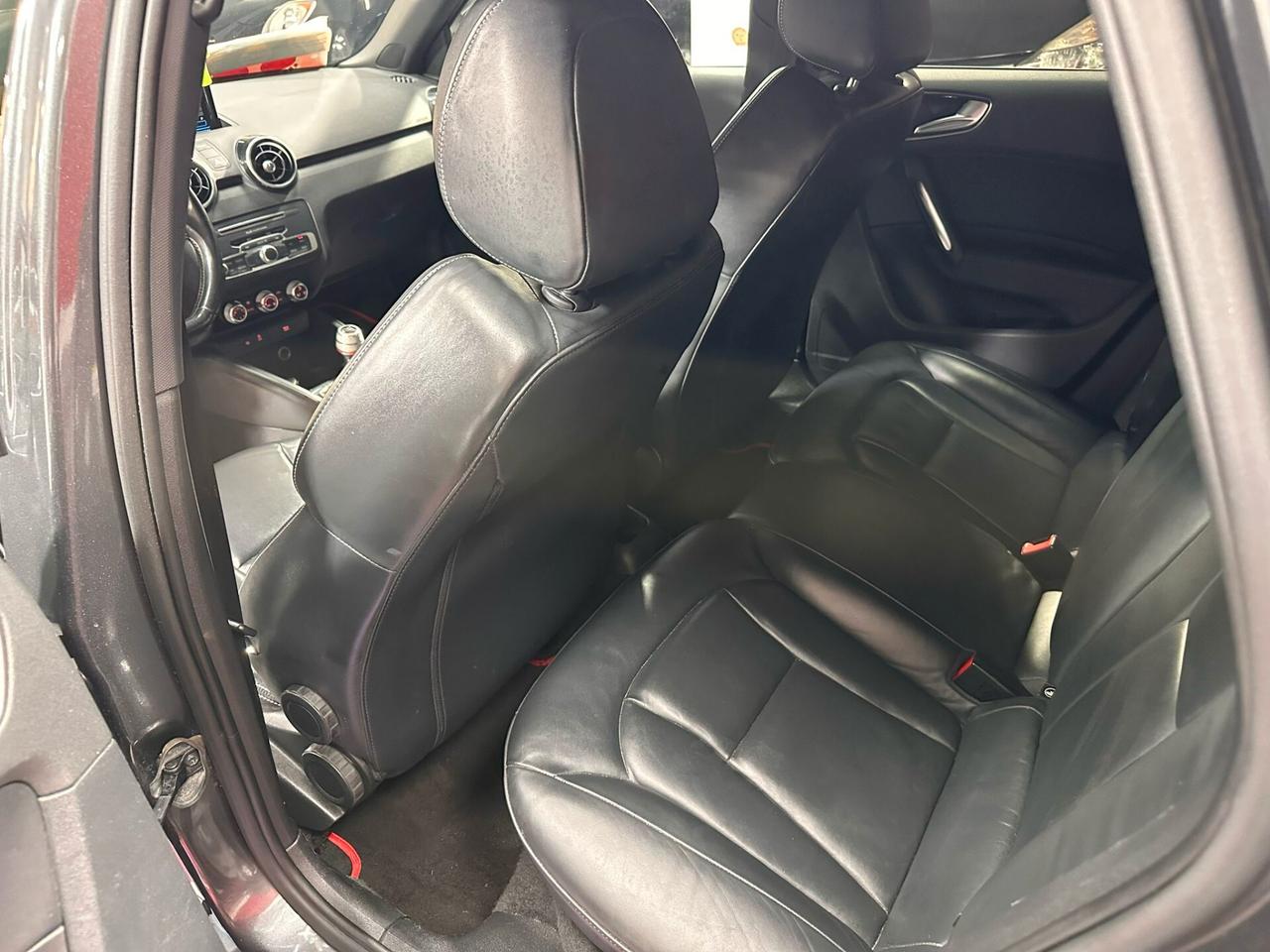 Audi S1 SPB 2.0 TFSI 231cv quattro - 2015