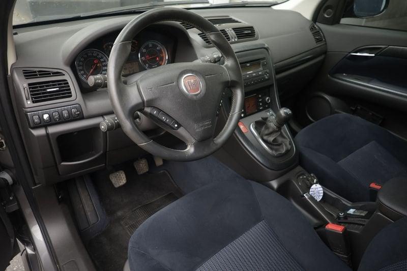 FIAT Croma FIAT Croma 1.9 mjt 16v Dynamic 150cv Unicoproprietario