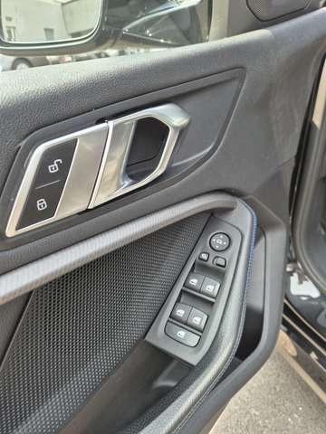 BMW 116 116d Msport auto