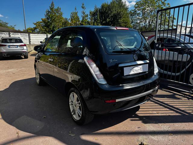 LANCIA Ypsilon 1.3 MJT 75 CV Elle