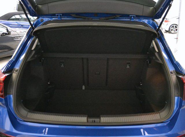 VOLKSWAGEN T-Roc 1.5 TSI ACT Advanced BMT Navi-Led-Cerchi 18" **