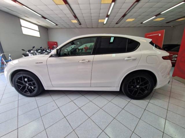 Alfa Romeo Stelvio 2.2 t Veloce Q4 210cv auto