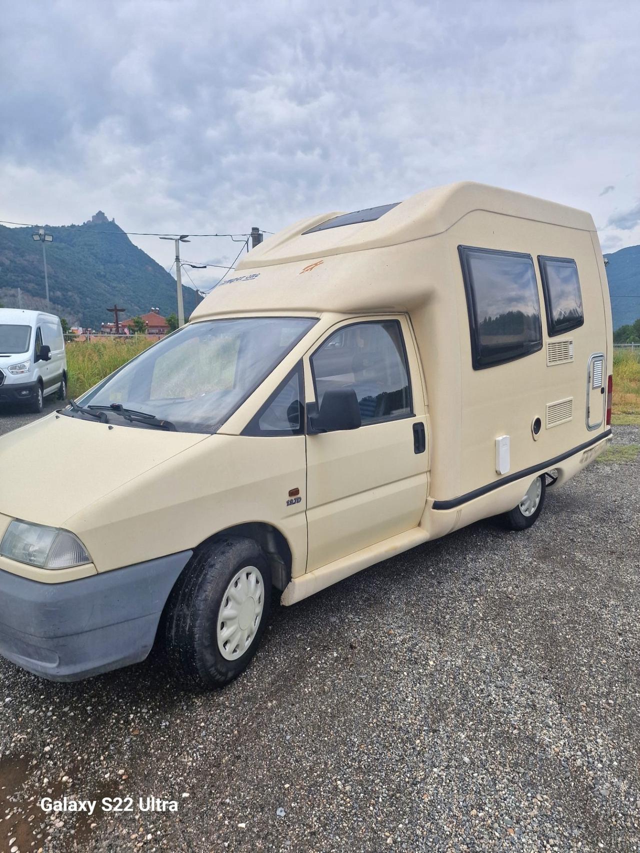 437 ITACA ci del 1997 in saldo