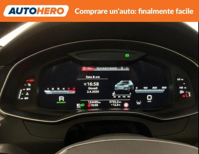 AUDI A6 Avant 40 2.0 TDI quattro ultra S tronic Business S