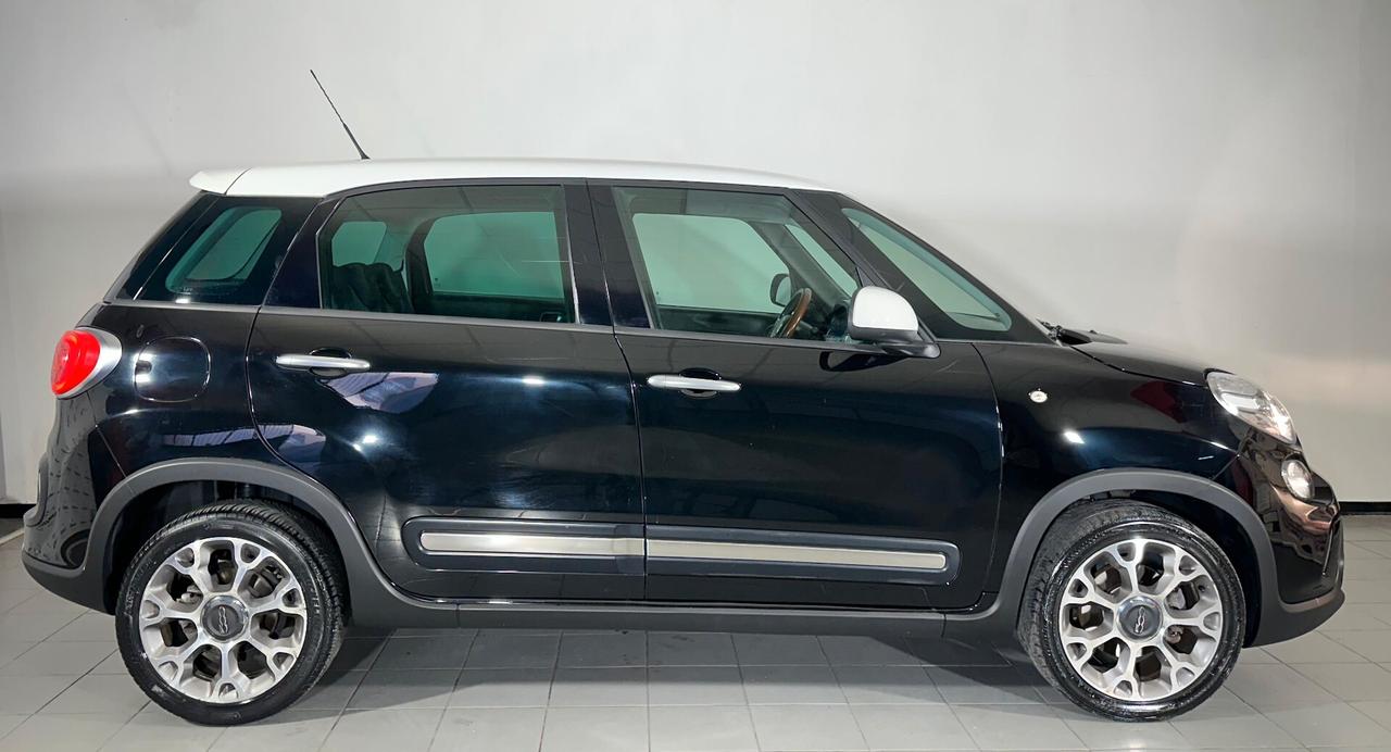 Fiat 500L 1.6 Multijet 105 CV Trekking - ANCHE PER NEOPATENTATI!!