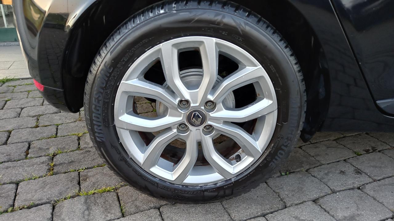 Renault Clio TCe 12V 90 CV GPL 5 porte Energy Business