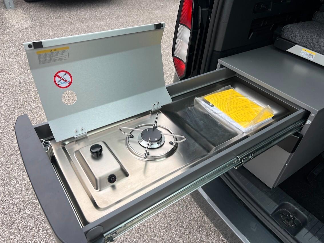 Volkswagen Caddy California 1.5 TSI MAXI DSG - IVA ESPOSTA INCLUSA