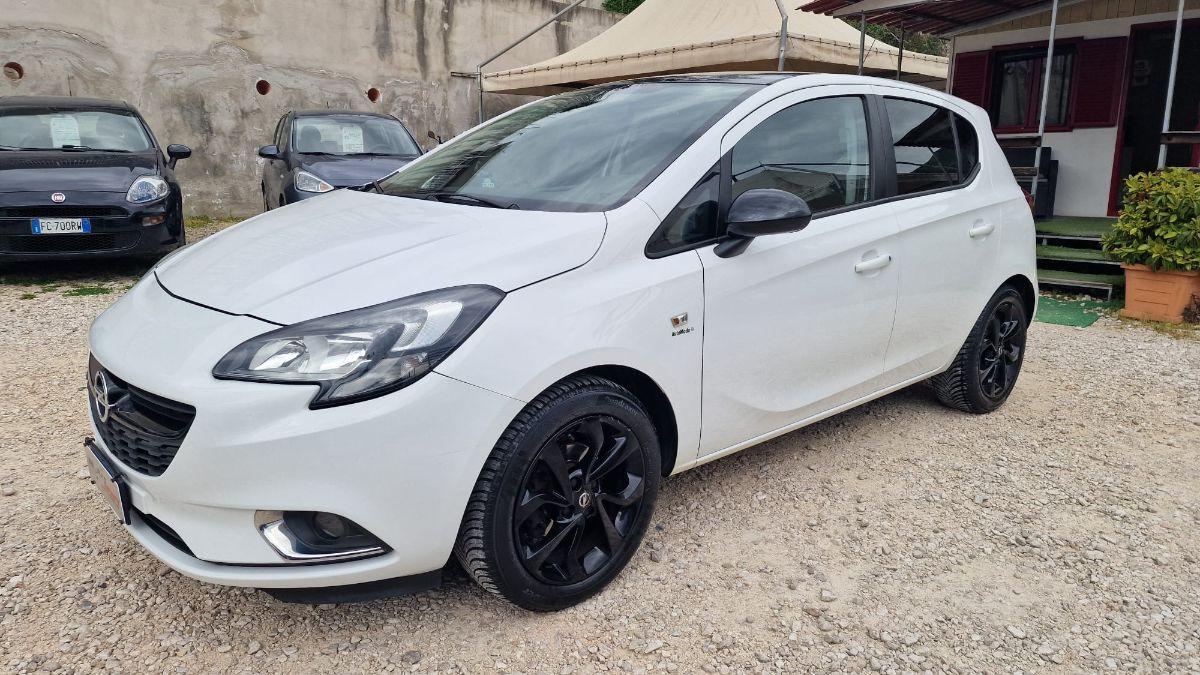 OPEL - Corsa - 1.4 GPL 5p. Cosmo