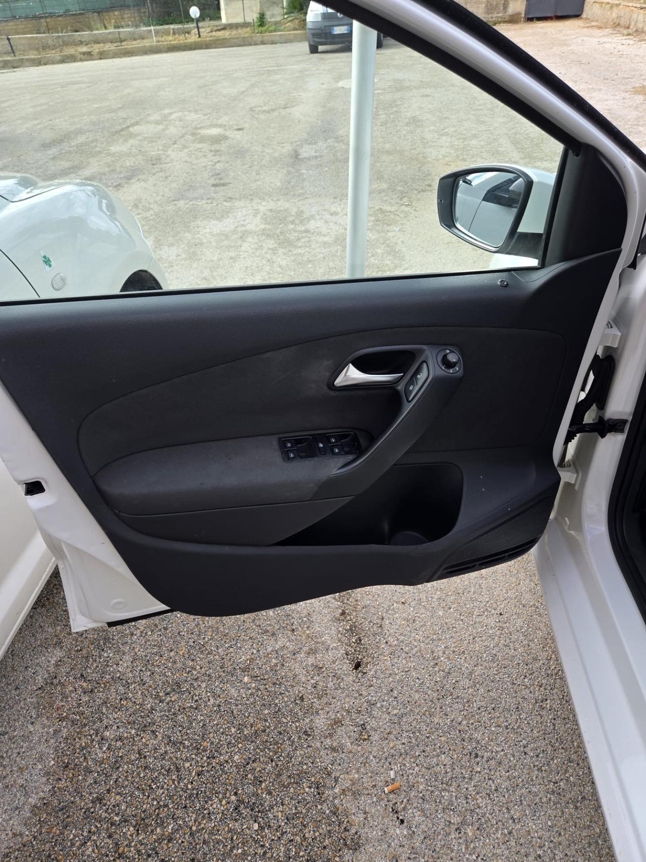 Volkswagen Polo 1.6 TDI 90CV DPF 5 porte Comfortline