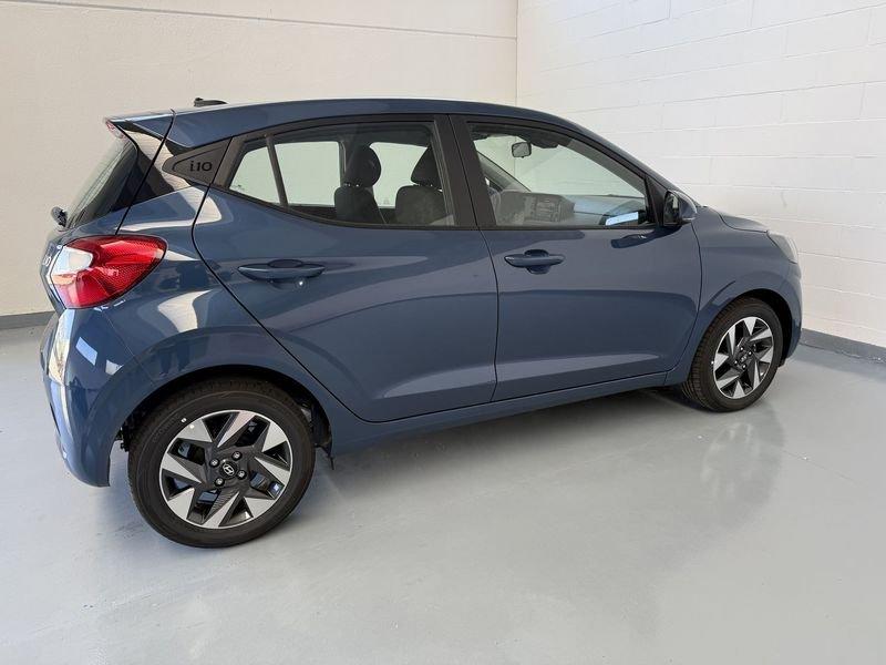 Hyundai i10 i10 1.0 MPI Connectline
