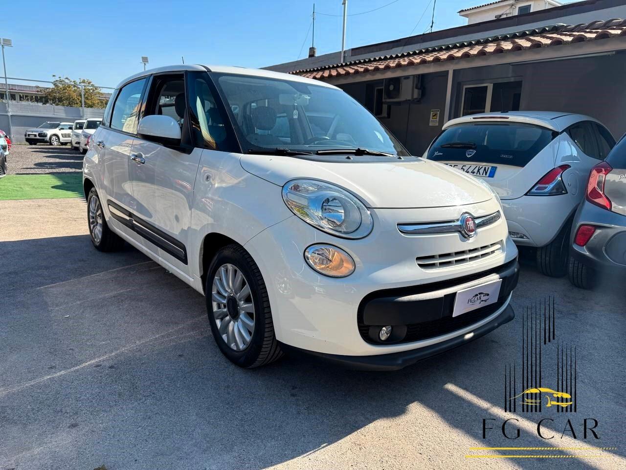 Fiat 500L 1.3 Multijet 85 CV Lounge 10/2016