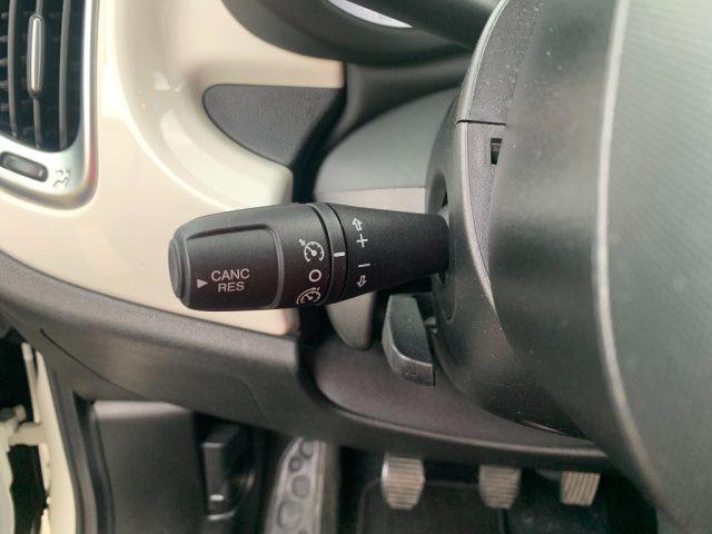FIAT 500L 0.9 TwinAir Turbo Natural Power Lounge