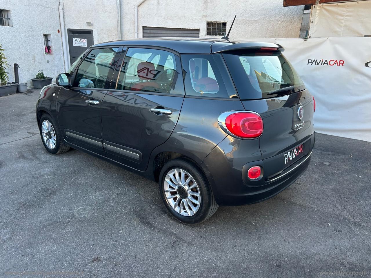 FIAT 500L 1.3 MJT 85 CV Lounge