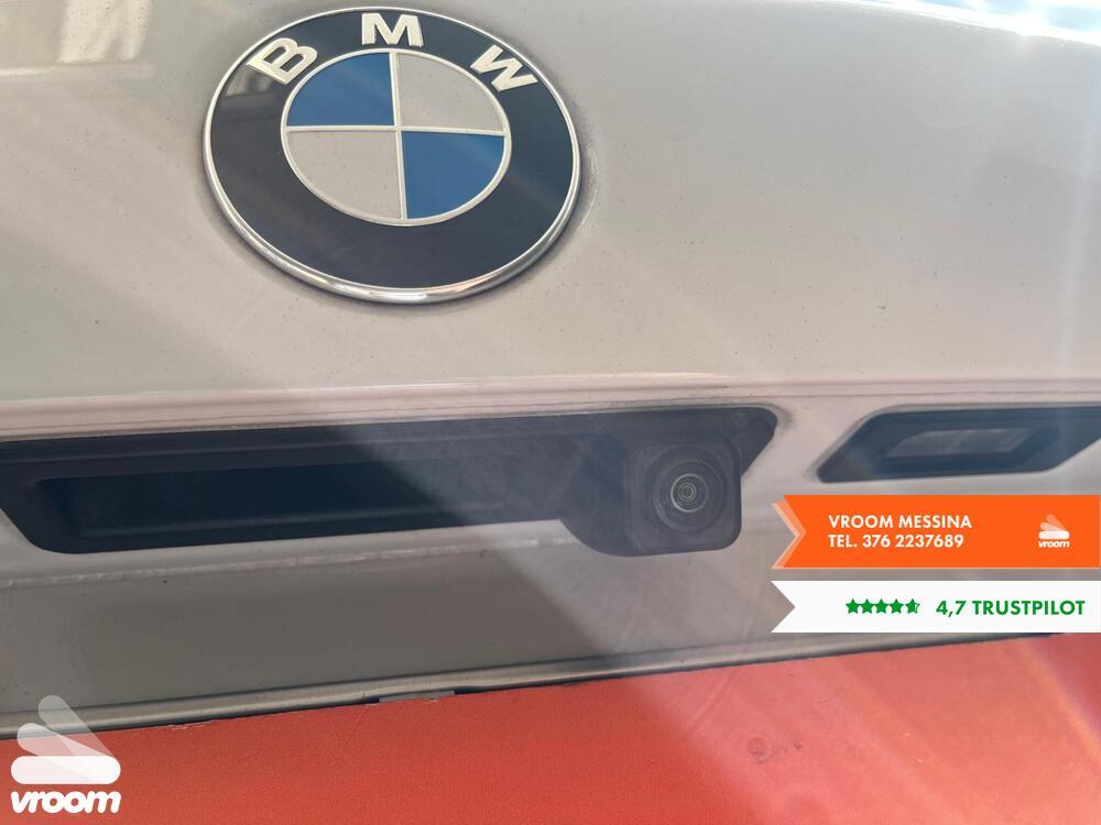 BMW Serie 1 (F40) 116d 5p. Msport