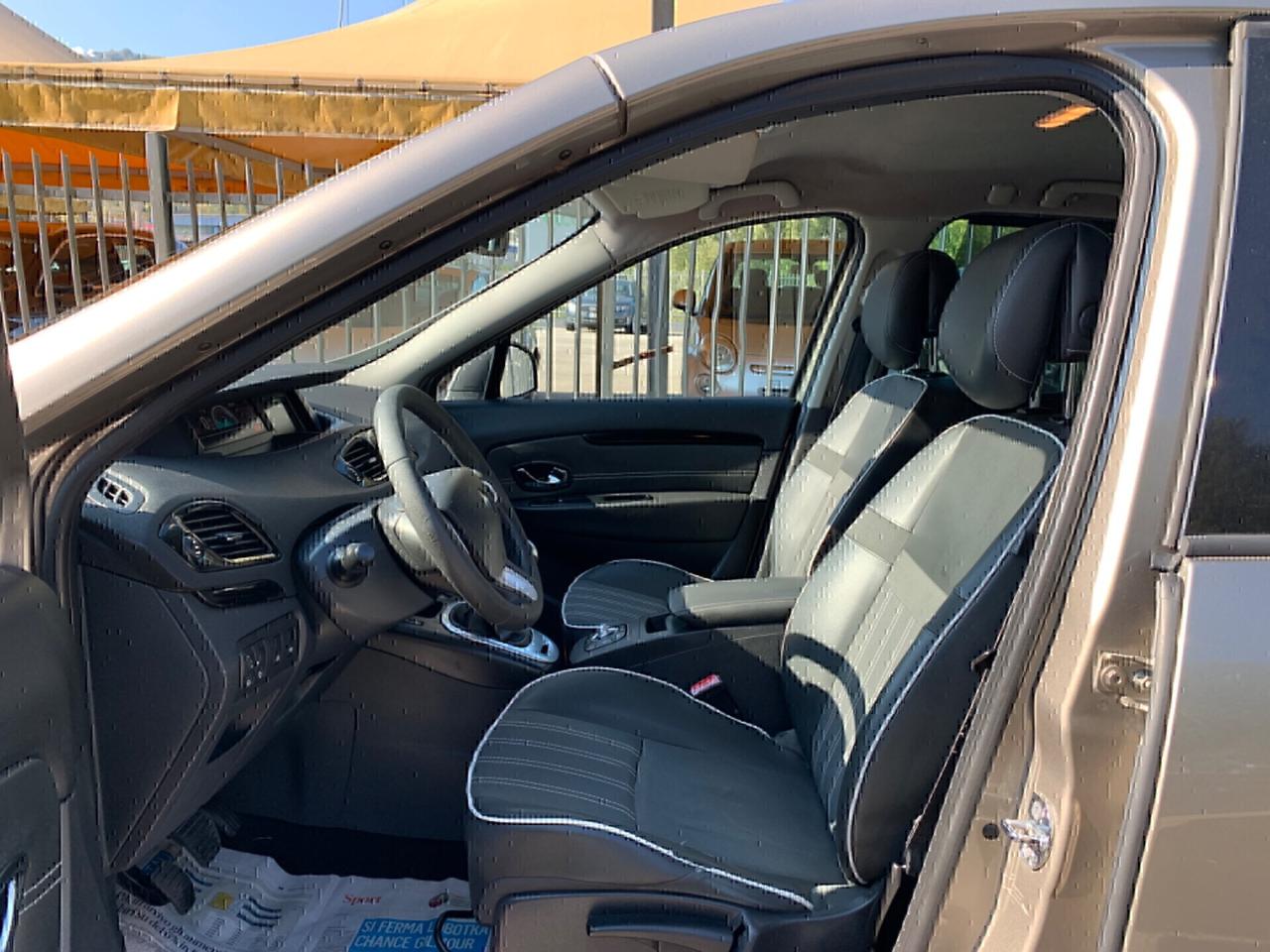 Renault Scenic Scénic XMod 1.5 dCi 110CV Start&Stop Live