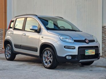 Fiat Panda 1.3 MJT 70CV Trekking