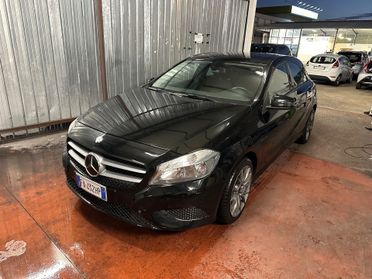 Mercedes-benz A 180 Sport