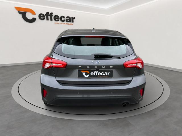 FORD Focus 1.5 EcoBlue 120 CV 5p. Business