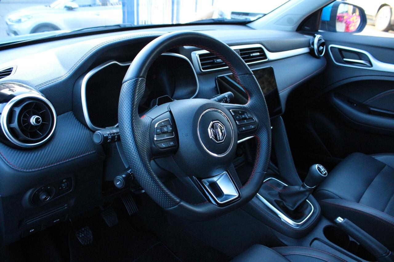 Mg ZS 1.5 VTi-tech Luxury