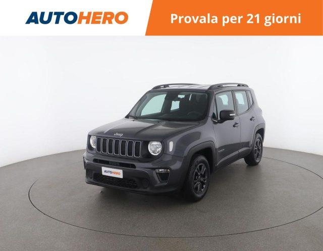 JEEP Renegade 1.6 Mjt 130 CV Longitude